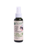 Saboo Natural Mosquito Repellent Spray, 100ml