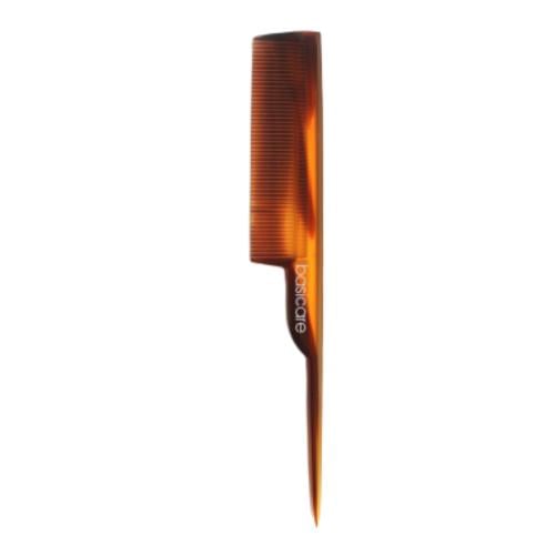 Basic Hair Detangling Comb, Even Teeth, Lightweight, All Hair Types