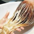 Macadamia Deep Repair Hair Mask with Macadamia and Argan Oil, 236ml