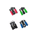 Minigood Jump Rope, Adjustable Length, Lightweight Fitness Exercise Tool