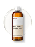 Manyo Bifida Biome Ampoule Toner - Probiotics, Hyaluronic Acid, PHA - 400ml
