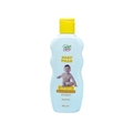 Pure Life Baby Wash Tear-Free Body and Hair Cleanser, 200ml