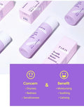 Tiam Snail & Azulene Facial Essence for Hydration and Soothing 180ml
