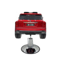 Salon System Kids Barber Chair Rolls-Royce Car Design WL-K19