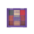Eyeshadow Palette Nude Aspiration Matte Shimmer Shades Callista