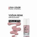 Nail Polish Best Quick Dry Nail Polish Uk Long Lasting Full Color Flormar 8ml