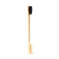 Mella 2-in-1 Wooden Hairbrush Baby Hair Styling Brush