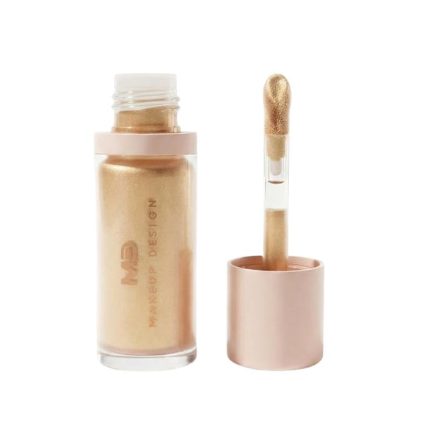 Md Glow Pop Liquid Highlighter HL102 Illuminating Makeup