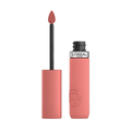 Matte Liquid Lipstick Long-Wear Formula Tropical Vacay 210 L'Oreal Paris 5ml