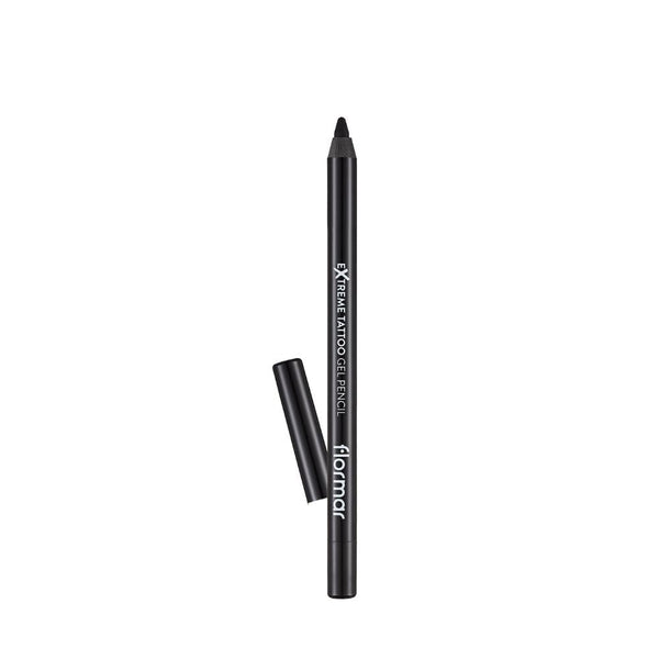 Best Waterproof Gel Eyeliner Matte Finish Flormar