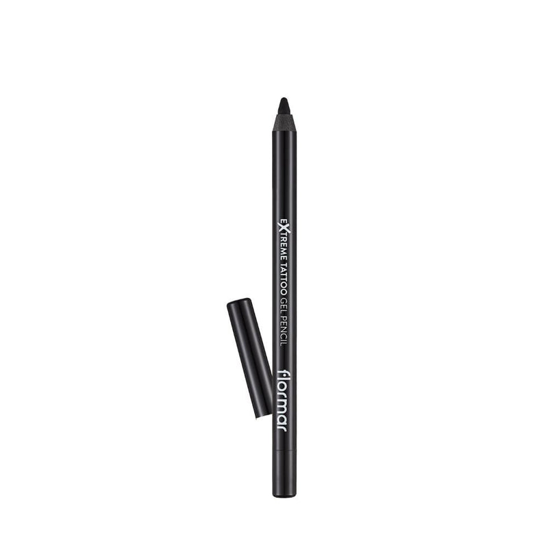 Best Waterproof Gel Eyeliner Matte Finish Flormar