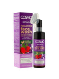 Cosmo Retinol Foaming Facial Wash 175ml