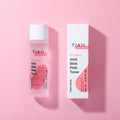Tiam Triple Acid Acne Exfoliating Toner - AHA, BHA, PHA - 180ml