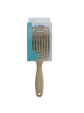 Beauty System Styling Brush - Wet Dry Detangler for All Hair Types