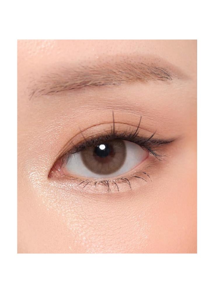Top Rated Colored Contact Lenses Monthly Reva LensMe Korea Style 2 Pack
