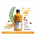 Agiva Pro Care Shampoo Caffeine and Ginseng 500ml