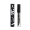 Vanessa Clear Brow Setter Mascara - Paraben-Free, All Skin Types