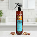 Agiva Argan Oil Leave-In Conditioner Spray Heat Protectant 400ml