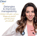 Best Dry Shampoo Nourishing Oil Care Dove 400ml