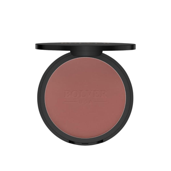 Bolver Polvere Cheek Blush No. 29 Shimmer Pigmented 11g