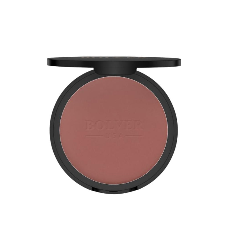 Bolver Polvere Cheek Blush No. 29 Shimmer Pigmented 11g