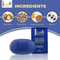 Fair & White Exclusive Exfoliating Soap 200g
