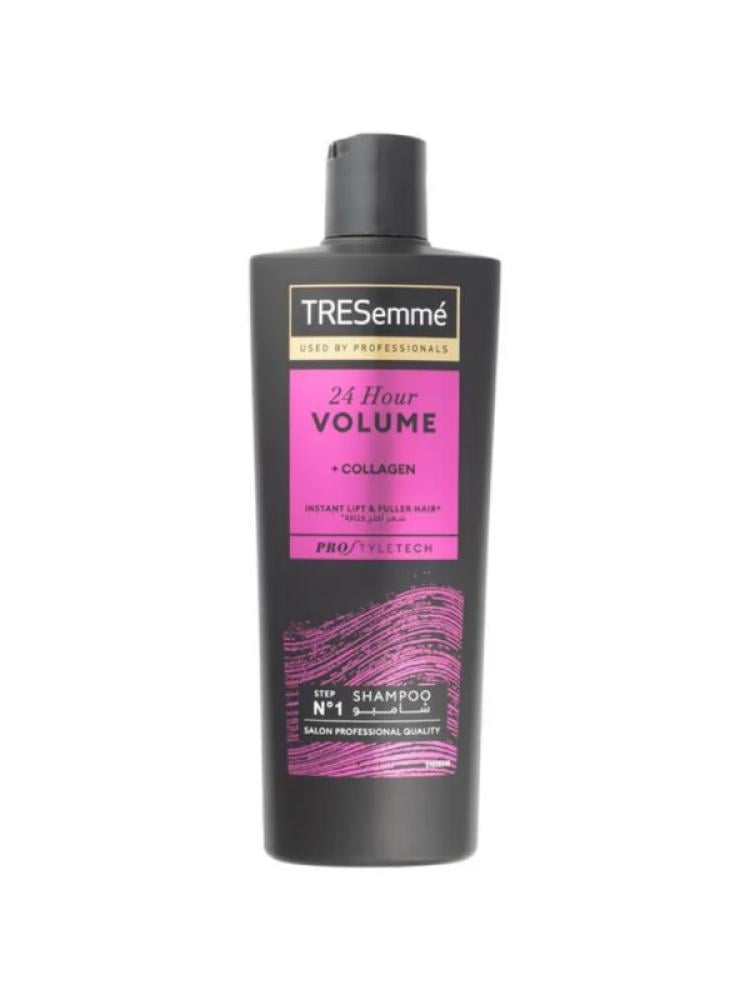 Tresemme 24 Hour Thickness & Strength Shampoo with Collagen - 400ml