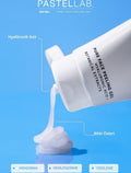 Pastel Lab Facial Peel-Off Gel with Hyaluronic Acid - 100ml
