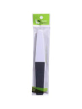 Nail File and Buffer Set Salon System Shaping Smoothing Assorted Colours
