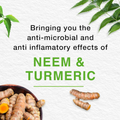Himalaya Neem Purifying Facial Wash 150ml