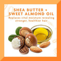 Grow Strong Hair Treatment Cream Shea Butter Strengthening Cantu 173g