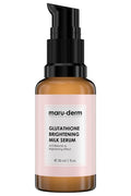 Maru Derm Brightening Milk Serum with Glutathione - 30 ml
