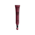 Nyx Powder Puff Lipstick in 07 Moody