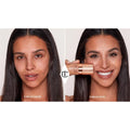 Charlotte Tilbury Airbrush Flawless Foundation 7.5 Warm Matte Full Coverage