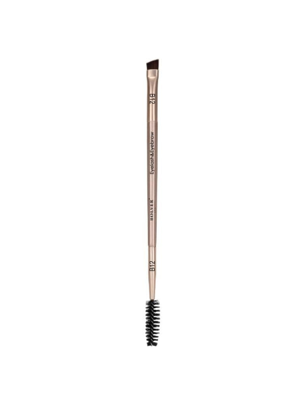 Bolver Eyelash and Eyebrow Brush - B12