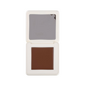 Chanel Soleil Tan Bronze Cream Bronzer Stick Natural Finish HEARTS 15g