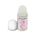 Pierre Cardin Soft Breath Antiperspirant Roll-On Deodorant for Women, 50ml