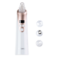 Electric Facial Blackhead Remover Vacuum Suction Pore Cleaner Okema