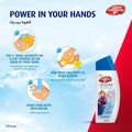 Antibacterial Body Wash Frozen Refreshing Cleanse Lifebuoy 300ml