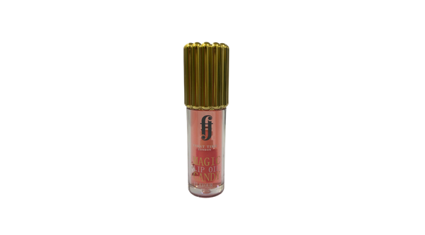 Personal Lubricant Warm Feeling Strawberry ENJOY 50ml