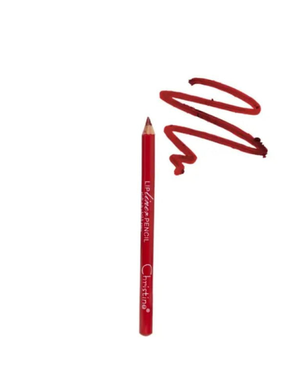 Lip Liner Long-Lasting Creamy Smudge-Proof Christine CH-L2505 No.16