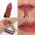 Bolver Matte Creamy Lipstick Shea Butter and Coconut Oil Shade 142