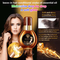 Best Hair and Skin Oil Nourishing Keratin Dr. Davey 110ml