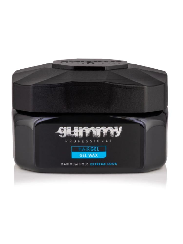 Phoenix Gummy Gel Wax for Strong Hold and Natural Shine - 220 ml