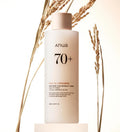 Rice Water Toner Brightening Hydrating Ceramides Anua 250ml