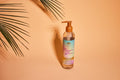 Shave Oil Moisturizing Tropic Glow Irritation Relief Tree Hut 227ml