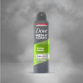 Dove Men+Care Extra Fresh Antiperspirant Deodorant, 48-Hour Protection, 150ml