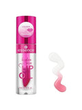 Essence Hydra Kiss Lip Oil with Hyaluronic Acid & Jojoba Oil - 4 ml