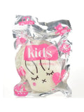 Professional Soft Baby Bath Sponge Gentle Cleansing Tool