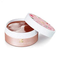 Brightening Eye Gel Patches Hibiscus Tea Dark Circles Jayjun 60 Patches